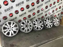 Диск литой  Honda CR-V