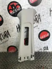 Пластик салона  Honda HR-V