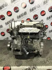 Двигатель  Honda Stream