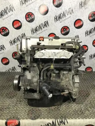 Фото запчасти Двигатель K20A1 Honda Stream