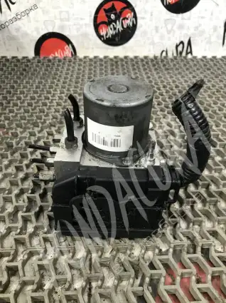 Фото запчасти Блок ABS  Honda Civic