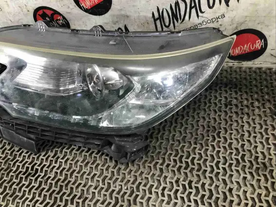 Фото запчасти Блок розжига ксенона  Honda CR-V
