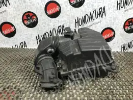 Корпус воздушного фильтра  Honda Civic