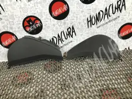 Накладка декоративная на торпедо  Honda Accord