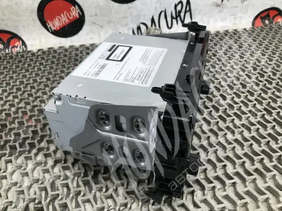 Фото запчасти Магнитола 39100-T7W-A710 Honda HR-V