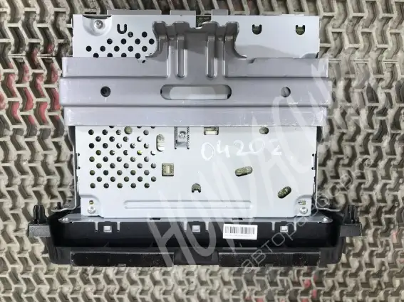 Фото запчасти Магнитола 39100-T7W-A710 Honda HR-V