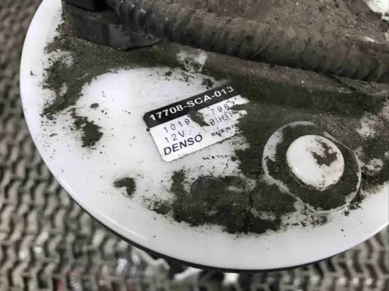 Фото запчасти Насос топливный 17708-SCA-013 Honda CR-V
