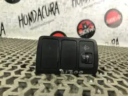 Кнопка корректора фар  Honda Accord
