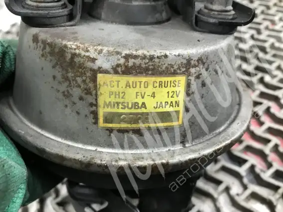 Фото запчасти Привод круиз-контроля  Honda Prelude