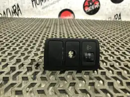 Кнопка корректора фар  Honda Accord