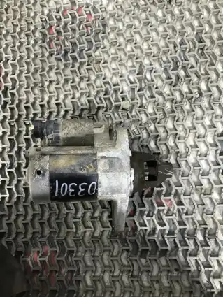 Фото запчасти Стартер 228000-9580 Honda Civic