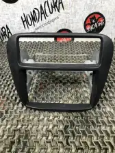 Пластик салона  Honda Shuttle