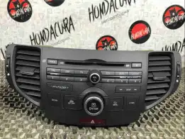 Магнитола  Honda Accord