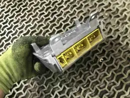 Блок AirBag   
