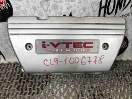 Декоративная крышка двигателя  Honda Accord