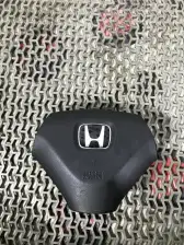 Подушка безопасности водителя  Honda Accord