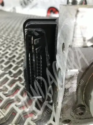 Фото запчасти Блок ABS  Honda HR-V
