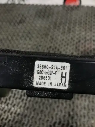 Фото запчасти Блок управления двери 38860-SJA-E01 Honda Legend