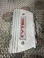 Декоративная крышка двигателя  Honda Accord