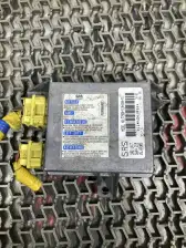 Блок AirBag  Honda Accord