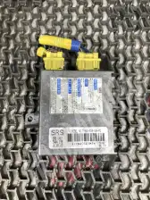 Блок AirBag  Honda Accord