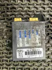 Блок AirBag  Honda Accord