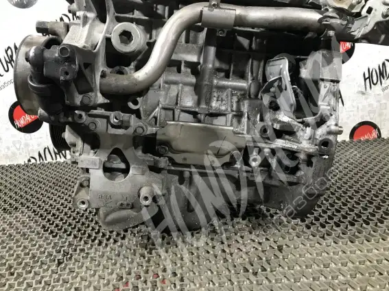 Фото запчасти Двигатель R18A2 Honda Civic