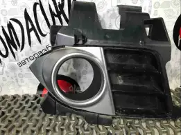 Рамка фары противотуманной правой  Acura TSX