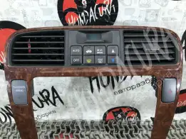 Кнопка аварийной сигнализации  Acura MDX