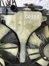Бачок расширительный  Honda Accord
