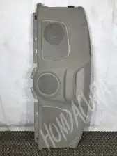 Полка багажника  Acura TSX