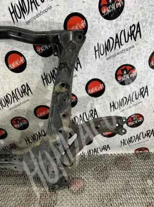 Фото запчасти Балка подвески передняя (подрамник)  Honda CR-V