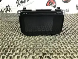 Дисплей  Honda HR-V