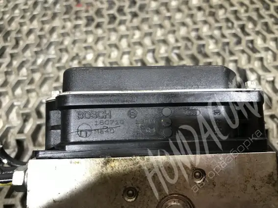Фото запчасти Блок ABS 5 538 L9 190710 085 Honda CR-V
