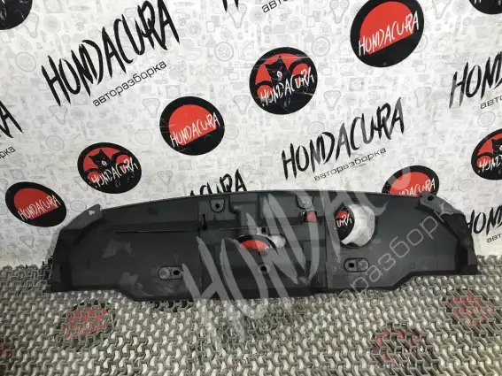 Фото запчасти Накладка замка капота  Honda CR-V