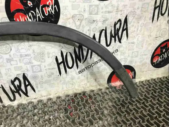 Фото запчасти Молдинг крыла переднего левого  Honda CR-V