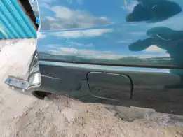 Четверть задняя левая  Honda Accord