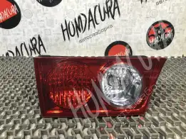Фонарь крышки багажника левый  Honda Accord