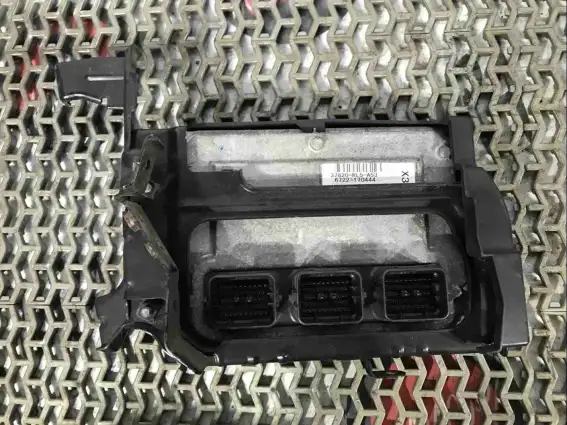 Фото запчасти Блок управления двигателем 37820-RL5-A53 Acura TSX
