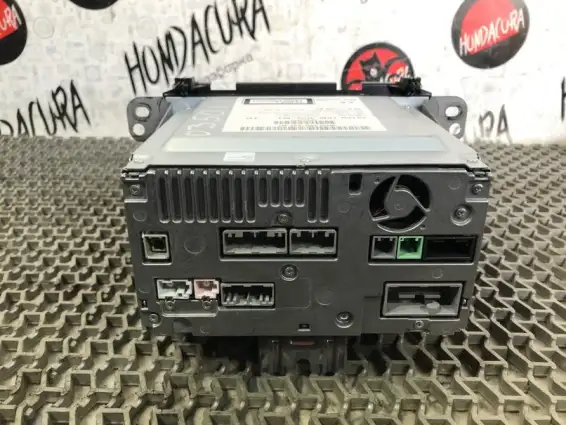 Фото запчасти Магнитола 39100-T8M-E55-M1 Honda HR-V