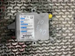 Блок AirBag  Honda Accord