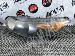 Фара левая  Honda Accord