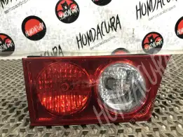 Фонарь крышки багажника левый  Acura TSX