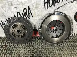 Корзина сцепления  Honda Civic