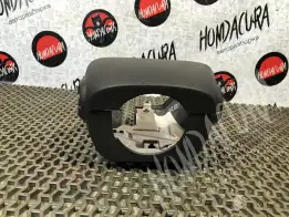 Кожух рулевой колонки  Honda Accord