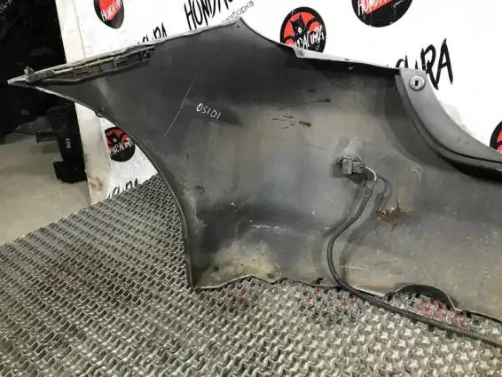 Фото запчасти Бампер задний  Honda Jazz