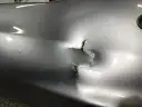 Превью Бампер задний  Honda Jazz