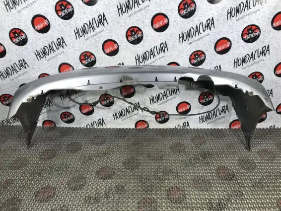 Фото запчасти Бампер задний  Honda Jazz