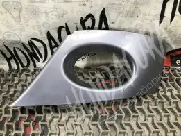 Рамка фары противотуманной левой  Honda Accord