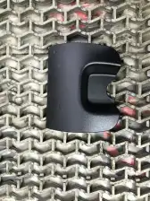 Пластик салона  Honda HR-V